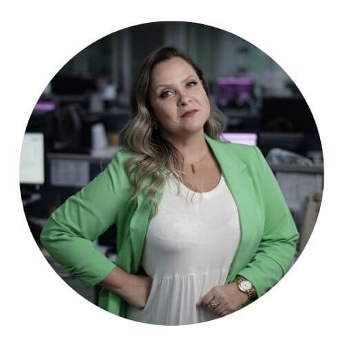 Feedbacks - Kelly Bessa