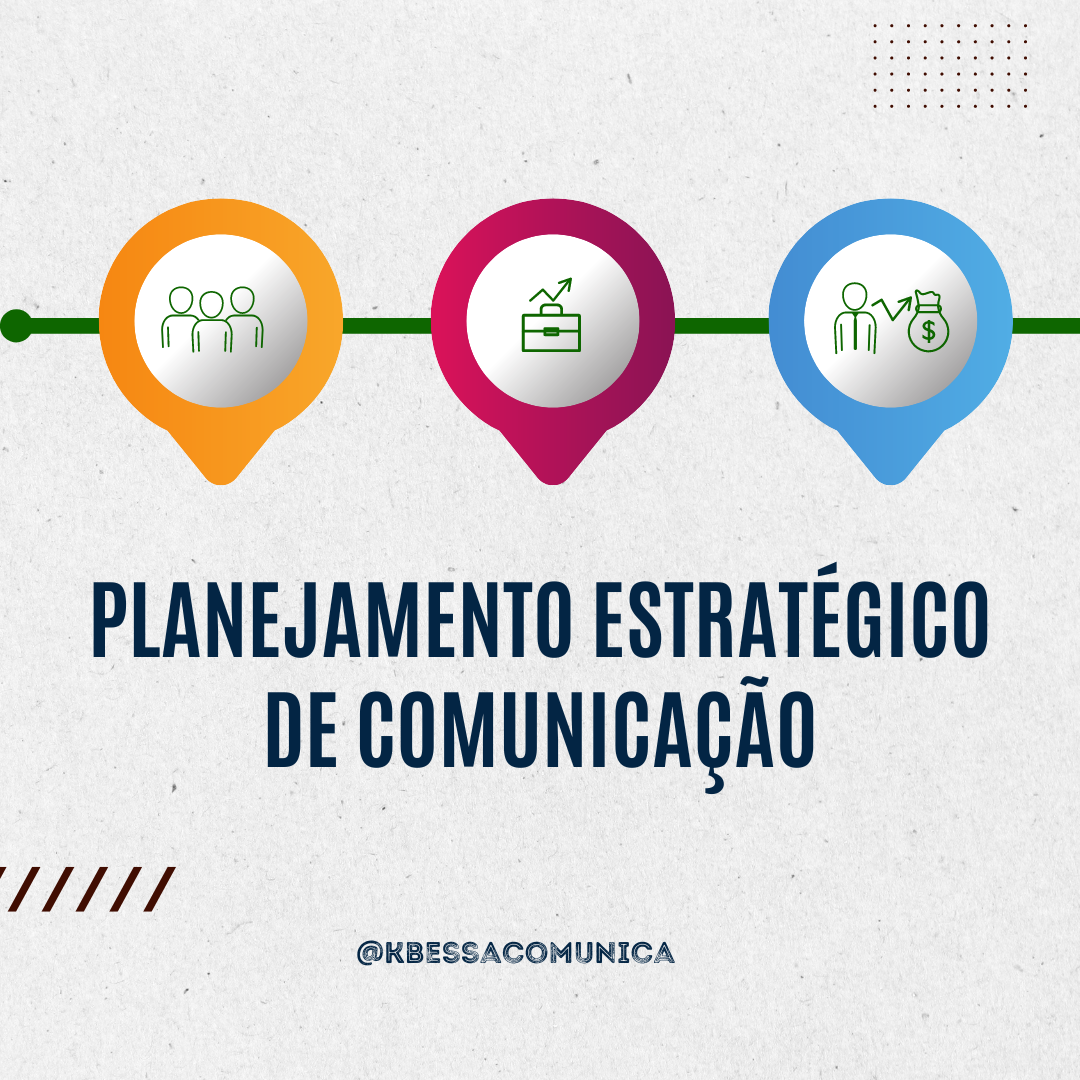 Leia mais sobre o artigo Planejamento estratégico de comunicação: os pilares que você precisa conhecer