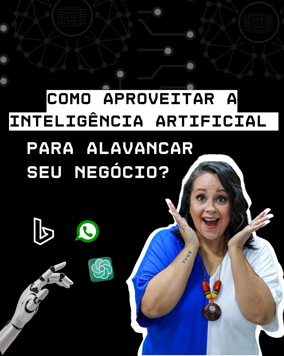 Como Aproveitar A Inteligência Artificial Para Alavancar Seu Negócio 6530